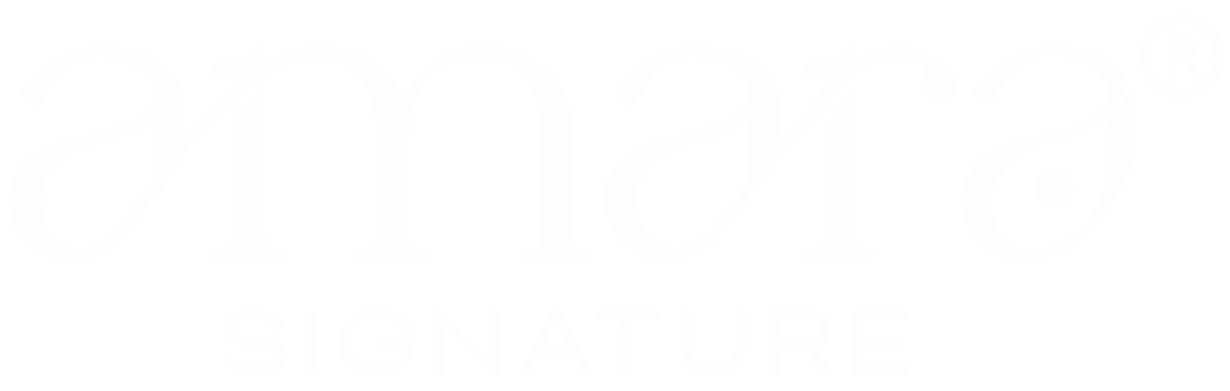 Amara Signature